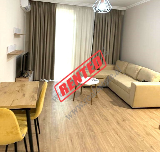 One bedroom apartment for rent in Peti Street near the Artificial Lake in Tirana, Albania.&nbsp;
Th